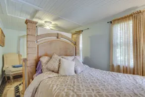 Charming Danbury Cottage w/ Lake Kenosia Access! - Chambre