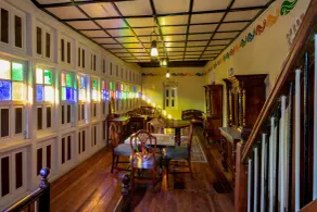 Chateau Garli - Ristorante