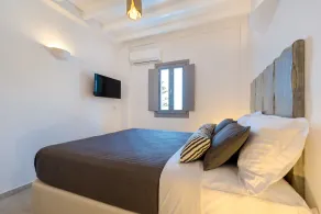 White Harmony Suites - Chambre
