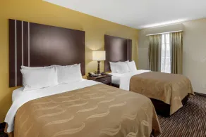 Quality Inn Seneca Clemson Area U S 123 - Chambre