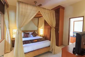 Villa Seriska Seminyak, 5-Star Private Pool Villa, Walk to Dining & Shopping - Rum