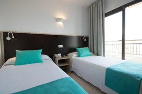 Orosol Hotel by Typic Hotels - Room
