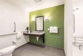 Sleep Inn & Suites Galion - Værelse