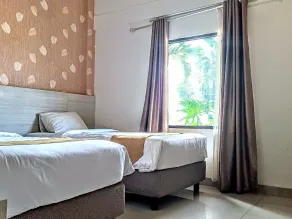 Yunna Express - Room
