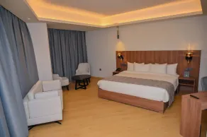 AXIL HÔTEL - Chambre