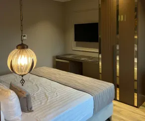 Premium Sunrise - Zimmer
