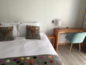 Mangata Hotel - Chambre