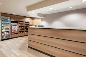 Residence Inn by Marriott Tampa at USF/Medical Center - Réception