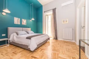 Dama Suite - Room