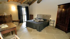 Le Case della Saracca - Habitación