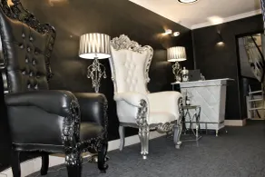 Galeria Valeria Seaside Downtown - MAG Quaint & Elegant Boutique Hotels - Reception