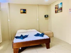 Cabinas Arenal Home - Zimmer