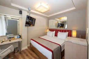 Ramada By Wyndham Istanbul Pera - Room