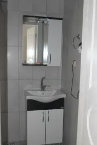 Foca Kumsal Hotel - Bathroom