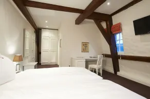 Schloss Hotel Burgbrohl - Room