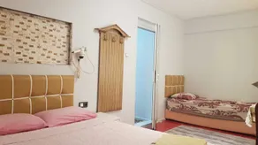 Karaca Termal Pansiyon - Rom