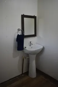 Club Palolem - Bathroom