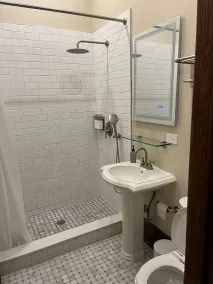 Hamilton House Inn & Apartments - Bad