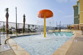 Homewood Suites by Hilton Galveston - Piscine