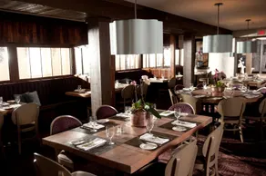 Normandy Farm Hotel & Conference Center - Restaurant