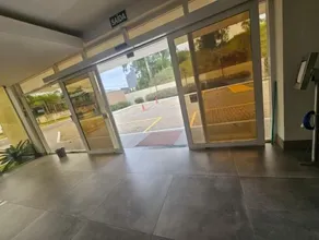 Hotel Innove Guaíba - Recepción
