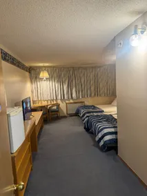 Barnays Motel - Zimmer