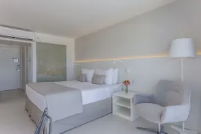 CDesign Hotel - Room