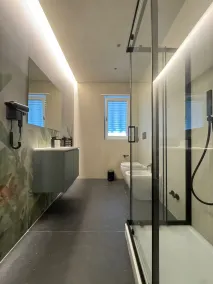 Paradisea club and residences - Bathroom