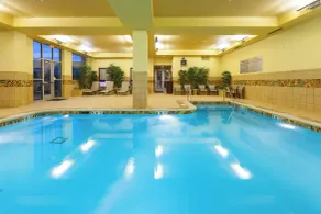 Courtyard Omaha La Vista - Piscine