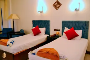 El Khan Sharm Hotel - Room
