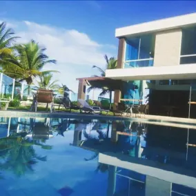 Porto Bali Hotel - Pool