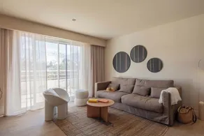 Appartements Horizon Resort Massane   - Værelse