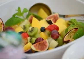 Brooke Lodge Guesthouse - Restaurant