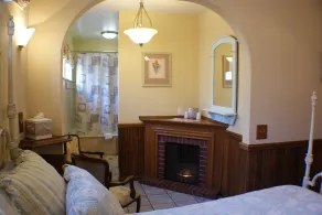 Catalina Island Seacrest Inn - Chambre