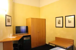 Club Hotel - Room