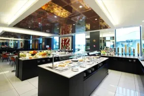 AN Hotel Milano Melegnano - Restaurant