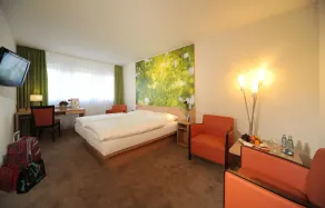 Hotel Ratskeller Salzgitter - Zimmer