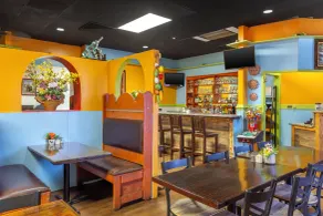Red Roof Inn Dunn - Restaurante