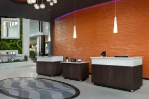 Embassy Suites by Hilton Knoxville West - Réception