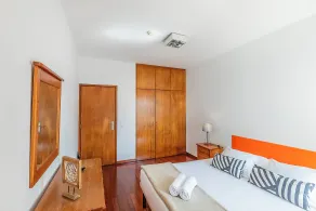 HI Porto - Pousada de Juventude - Chambre
