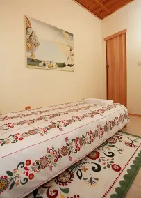 Raya Maisonette - Room