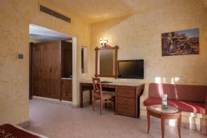 Charmillion Sea Life Resort - Zimmer