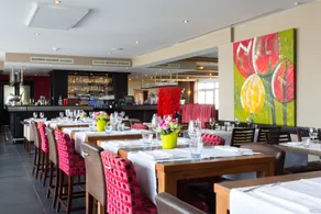 Hotel Malpertuus - Restaurant