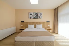 Tek Hotel Mürefte - Room