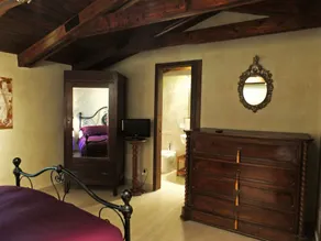 Nostra Signora Del Lago - Badezimmer