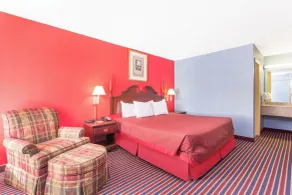 La Casa Inn Albany Near Tifton GA I 75 - Værelse