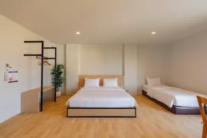Am2tree - Chambre