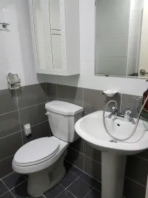Maison de Geoje - Bathroom