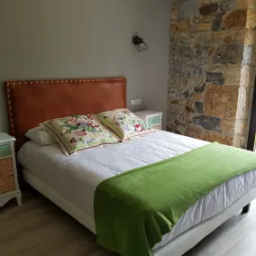 Posada las Albarcas - Zimmer