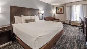 Best Western Inn Florence - Room